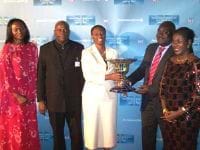Multimedia CEO, Others Honoured For Excellence